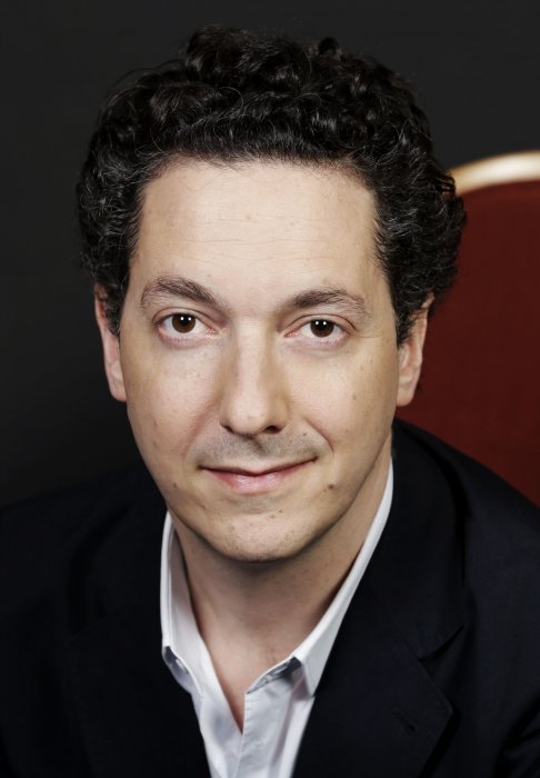 Guillaume Gallienne Guillaume Gallienne